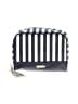 Ellen Tracy Gray Makeup Bag One size - photo 1