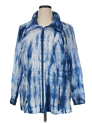 Cj Banks Jacket (view 1)