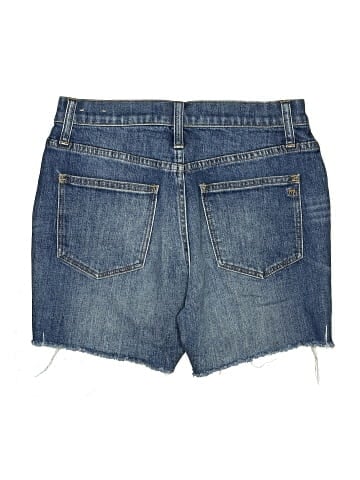 Madewell Denim Short (view 2)