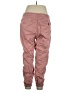 Gap Pink Casual Pants Size XL - photo 2