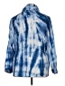 Cj Banks Tie-dye Blue Jacket Size 1X - photo 2