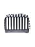 Ellen Tracy Gray Makeup Bag One size - photo 2