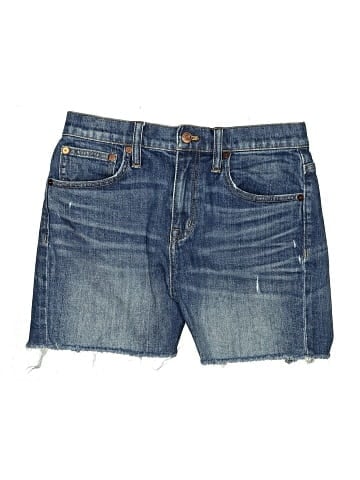 Madewell Denim Short (view 1)
