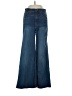 Madewell Blue Jeans Size 25 waist - photo 1