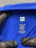 Tea Solid Blue Track Pants Size 8 - photo 3