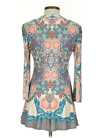 Boston Proper 3/4 Sleeve Blouse (view 2)