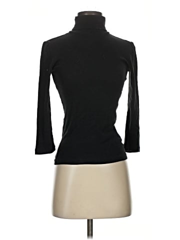 Club Monaco Turtleneck Sweater (view 1)