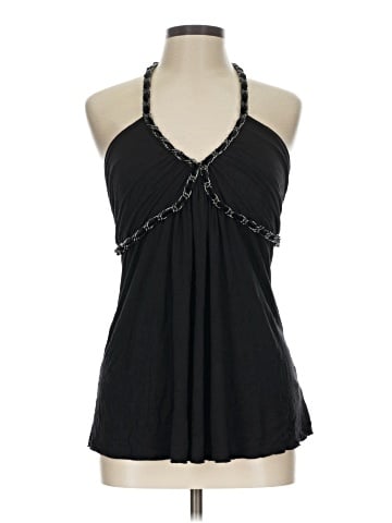 Buffalo by David Bitton Sleeveless Blouse (view 1)