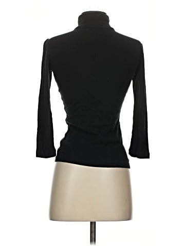 Club Monaco Turtleneck Sweater (view 2)