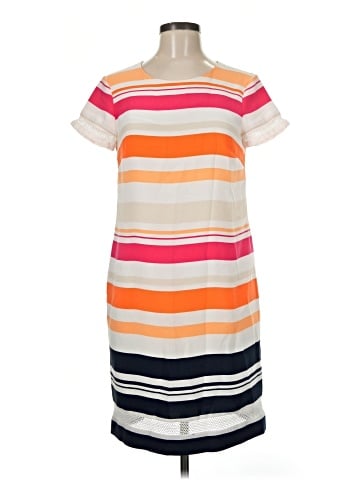 Jones New York Collection Casual Dress (view 1)