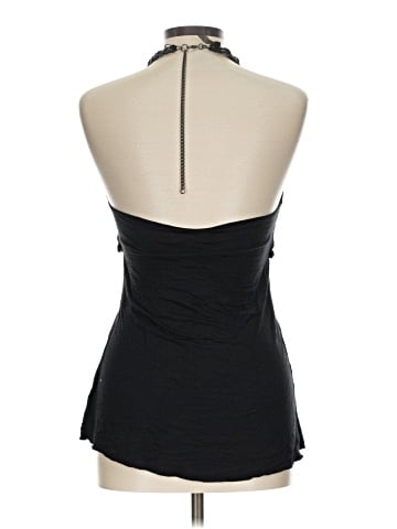 Buffalo by David Bitton Sleeveless Blouse (view 2)