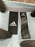 Adidas Blue Active T-Shirt Size XS - photo 4