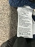 Madewell Solid Blue Turtleneck Sweater Size M - photo 8