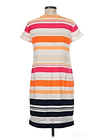 Jones New York Collection Casual Dress (view 2)
