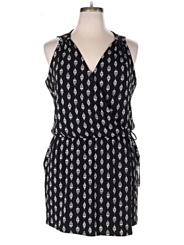 White House Black Market Romper (view 1)