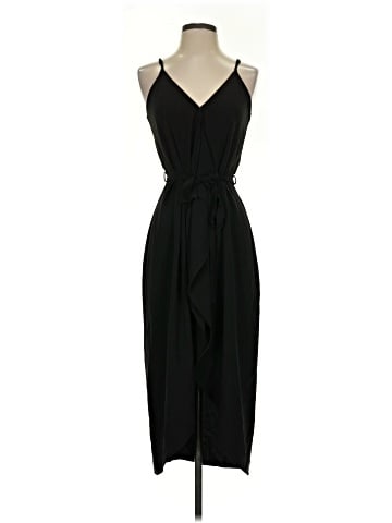 Olivia Grey Cocktail Dress (view 1)