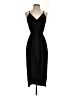 Olivia Grey Black Cocktail Dress Size S - photo 1