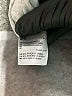 JM Collection Black 3/4 Sleeve Top Size XL - photo 8