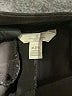 Jules & Leopold Solid Black Active Pants Size XL - photo 4
