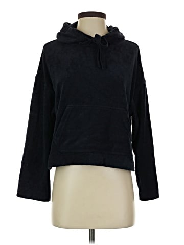 Vince. Pullover Hoodie (view 1)