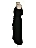 Olivia Grey Black Cocktail Dress Size S - photo 5