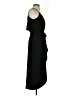 Olivia Grey Black Cocktail Dress Size S - photo 4