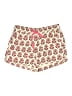 J.Crew Hearts Ivory Shorts Size S - photo 1