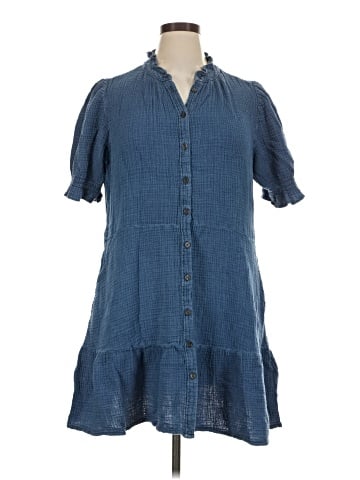Gap Casual Dress (view 1)