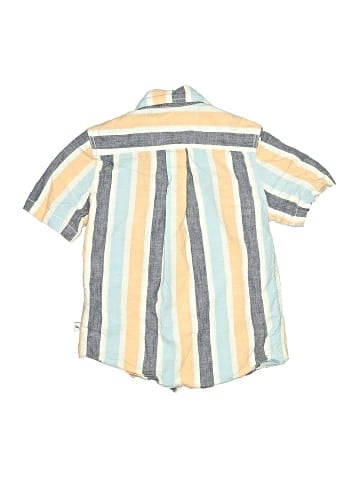 Tommy Bahama Short Sleeve Button-Down Shirt (view 2)