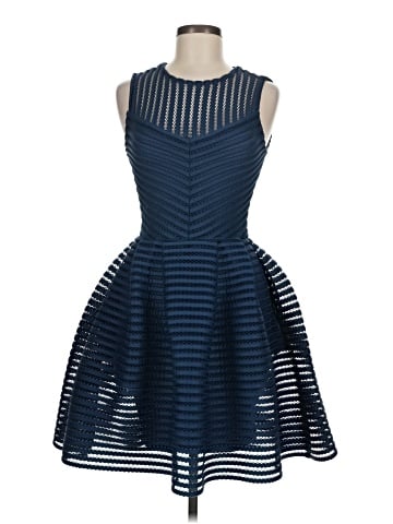 Maje Cocktail Dress (view 1)