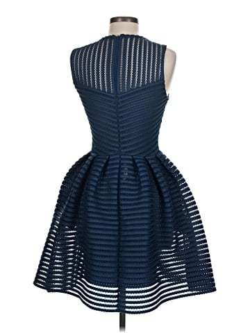 Maje Cocktail Dress (view 2)
