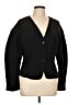 Gap Black Blazer Size Lg Petite - photo 1