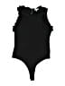 TCEC Black Bodysuit Size M - photo 1