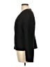 Gap Black Blazer Size Lg Petite - photo 5