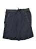 L.L.Bean Solid Blue Shorts Size S - photo 1