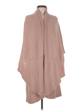 Sleeping On Snow Poncho