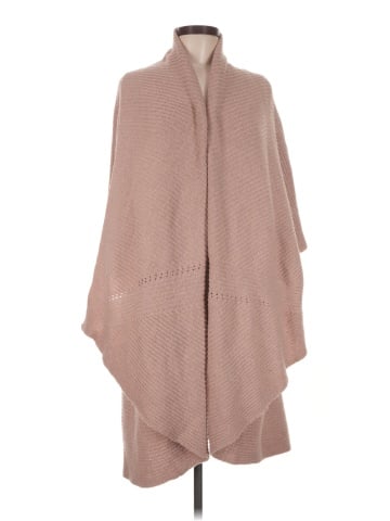 Sleeping On Snow Poncho (view 1)