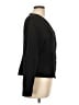 Gap Black Blazer Size Lg Petite - photo 4