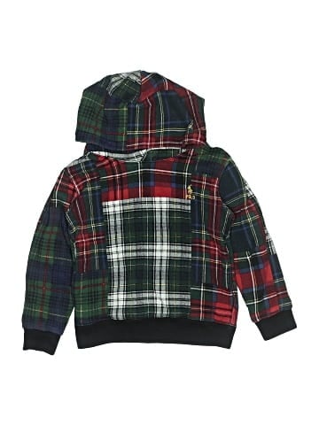 Polo by Ralph Lauren Pullover Sweater (view 1)