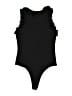 TCEC Black Bodysuit Size M - photo 2