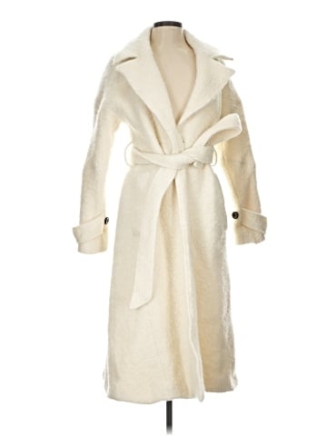 Toccin X RTR Coat (view 1)