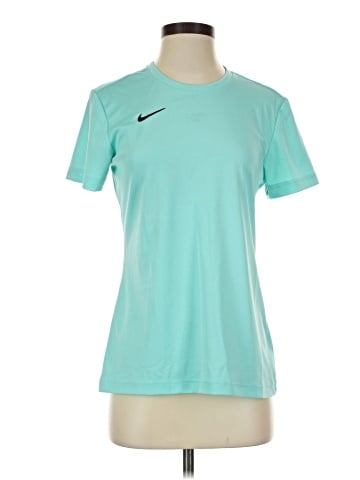 Nike Active T-Shirt (view 1)