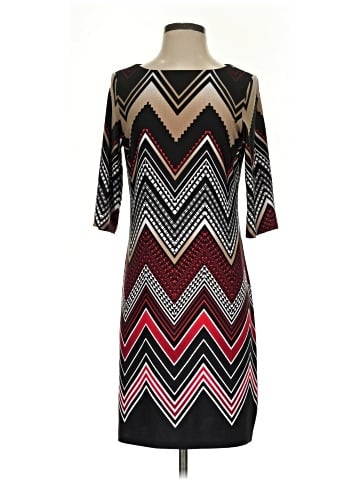 Studio One Cocktail Dress (view 1)