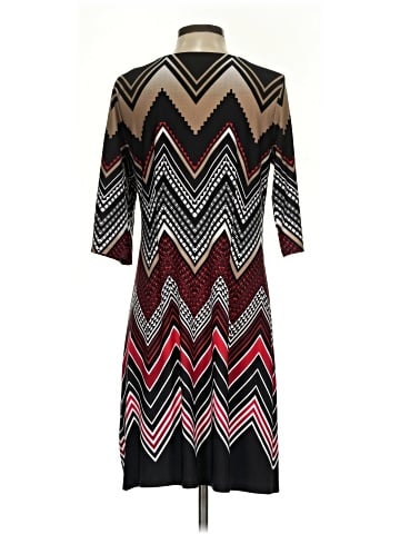Studio One Cocktail Dress (view 2)