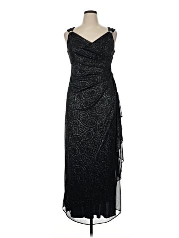 R&M Richards Cocktail Dress (view 1)