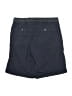 L.L.Bean Solid Blue Shorts Size S - photo 2