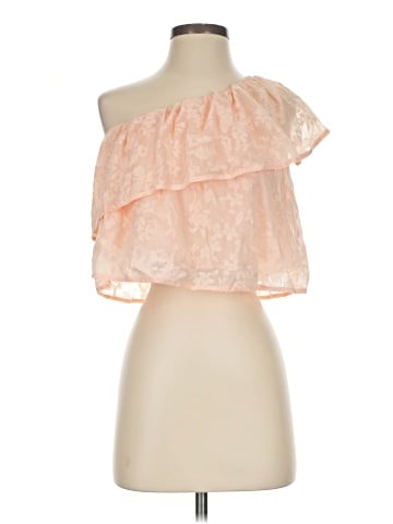 Urban Outfitters Sleeveless Top (view 1)