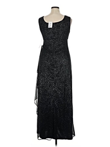 R&M Richards Cocktail Dress (view 2)