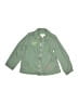 Gymboree 100% Cotton Green Jacket Size 3T - photo 1