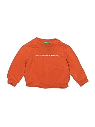 United Colors Of Benetton Sweatshirt (view 1)